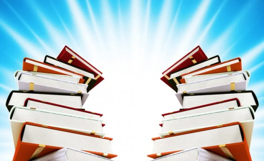 تزويد مكتبات الجامعة بأكثر من 1200 عنوان باللغة الانجليزية و2600 عنوان باللغة العربية - 
