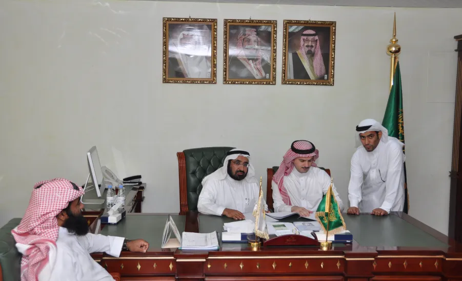 Deanship of Scientific Research announces the funded research projects for the academic year 1432-1433  - 