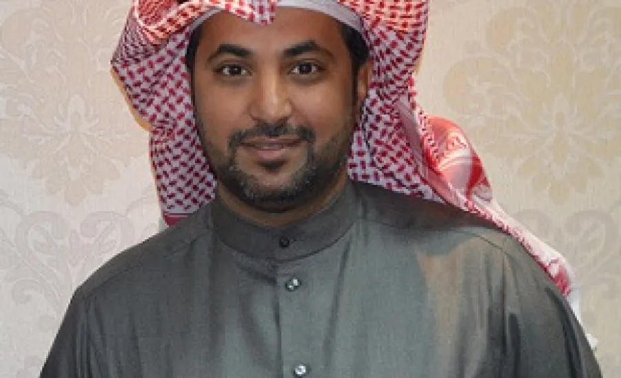 Dr. Bakheet Al-Rasheedi a Director for the Innovations & Students’ Outstanding Ideas Center - 