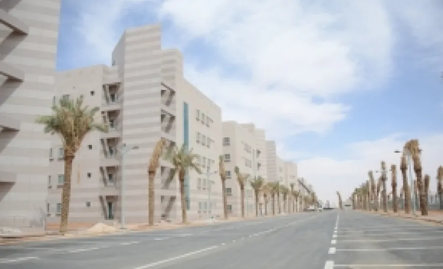  APPLYING FOR ACCOMMODATION IS STILL OPENED  -  