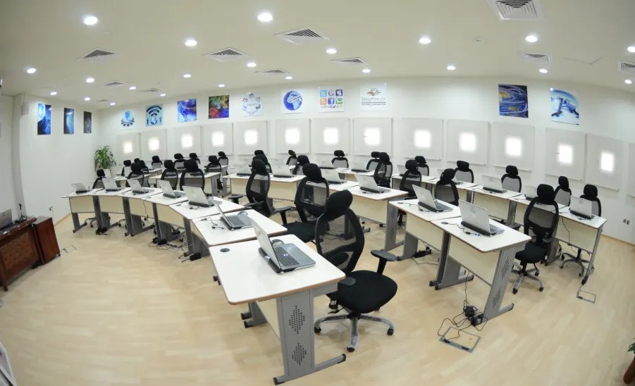 Opening Registration for Training Courses in the Field of E-learning Equipment -  