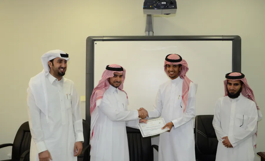 Exemplary Employees Honored -  
