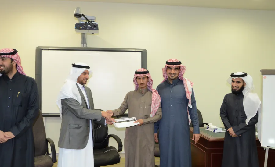  Exemplary Employees Honored - 