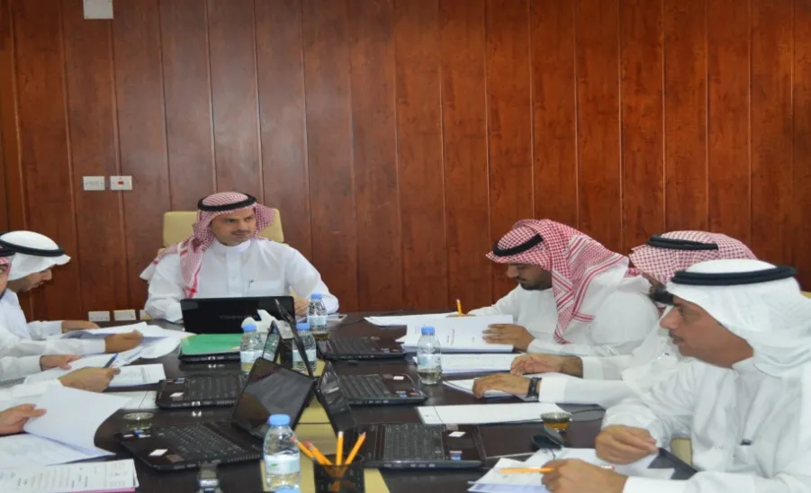 Approval of Study duration Extension and Promotion for a Number of the University Sponsored Employees by the Deputyship of Graduate Studies and Scientific Research - 