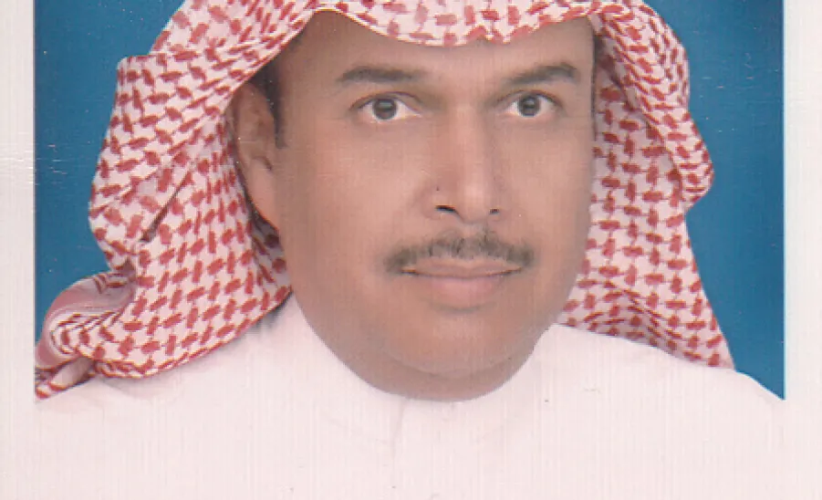 Al Sultan is the supervisor of Staff Affairs Department at the Deanship - 