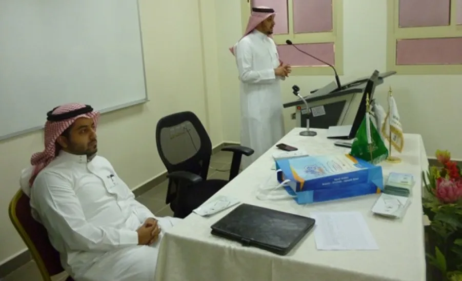 حفل استقبال الطلاب المستجدين - 