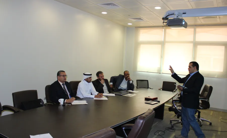TAKING ADVANTAGE OF DIGITAL QUESTION BANKS USING E-LEARNING MANAGEMENT SYSTEM - 