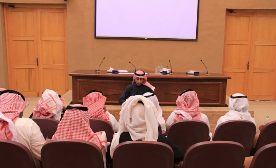  A Workshop “Define Your Project”  - 