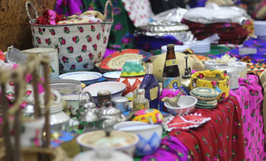 Deanship of Community Service and Continuing Education Represented by the Female Social Training Center Commences Executing a Series of Cultural Exchange Meetings Among the Families of Small Communities - 