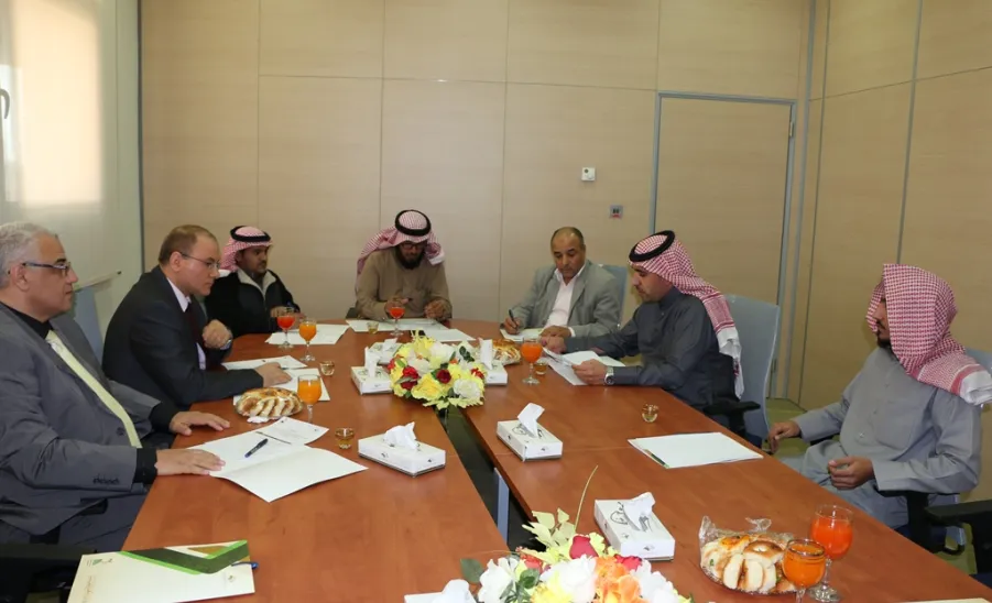 Community Deanship Meeting - 