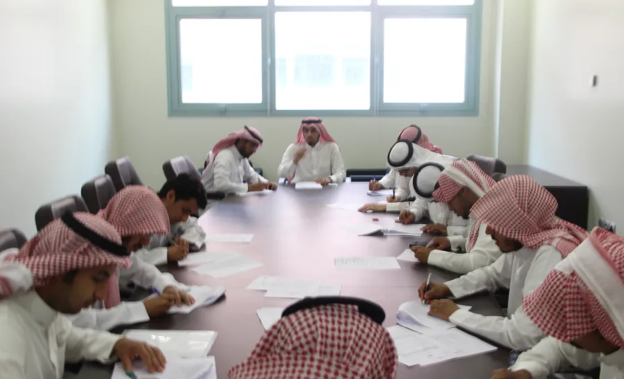 A Workshop for Interns - 