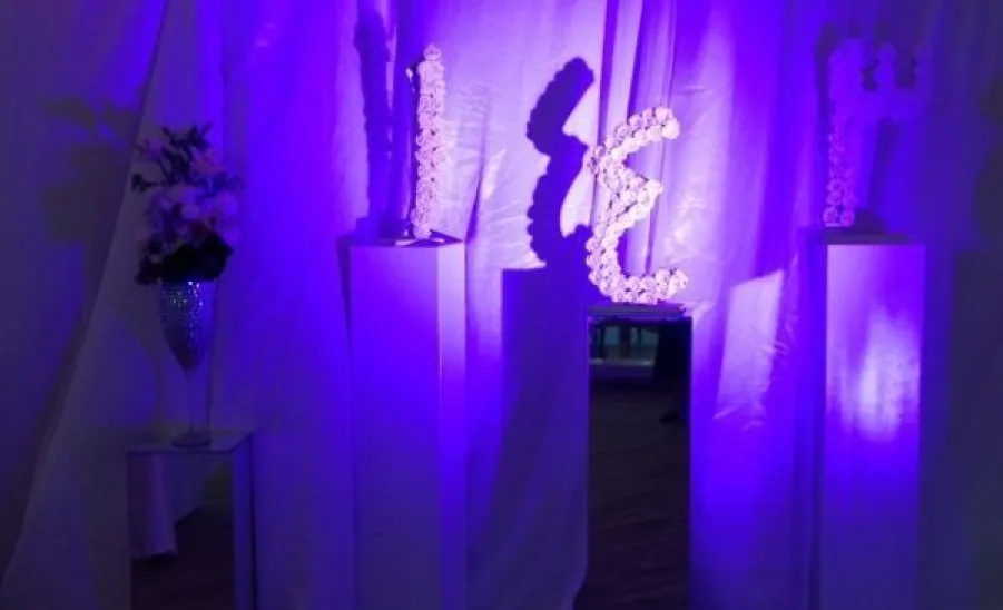 College of Education, in Majmaah, has held the graduation ceremony of the fourth batch of her female students and the graduation of the first batch of female students of College of Applied Medical Sciences for the academic year 1433/1434 H - 