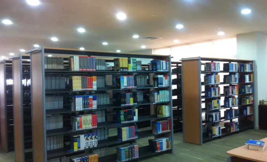 Almajma'ah University Libraries and the Services of Users - 