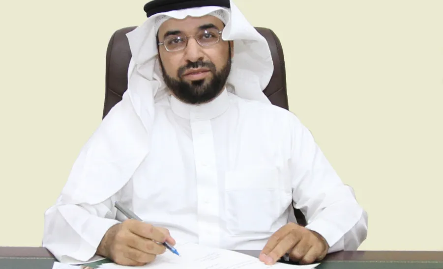 Amounted to Fifty-five Training Program, the rector of the University Inaugurates the Training Programs, Community Deanship of Community Service and Continuing Education. -  