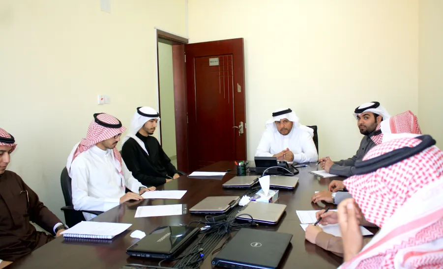 Advisory Board of the Faculty of Engineering Holds Its First Meeting -  
