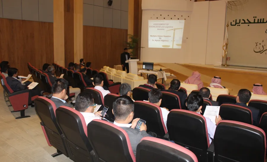  Effective Assessment Methods  - 