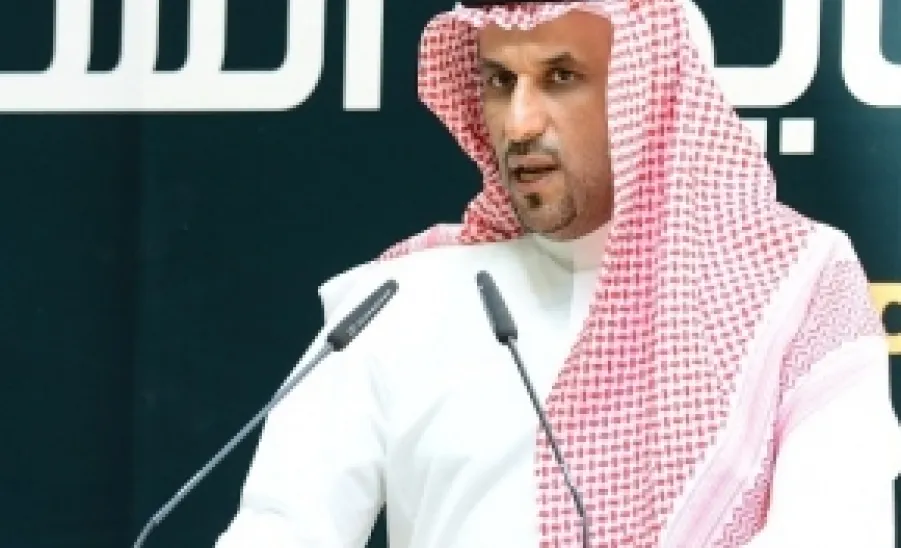 كلمة معالي مدير الجامعة بمناسبة العام الجامعي الجديد - 