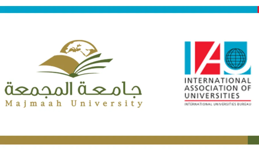 Completing the procedures of joining the International Universities Union - 