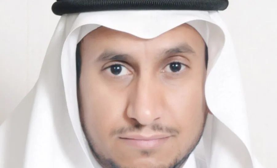 Dean of Information Technology Expresses Appreciation to Dr. Mofawwaz Al-Harbi - 