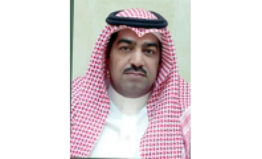 Mr. Khaled Aloteibi as a Manager of the Administration in Deanship of Student Affairs - 