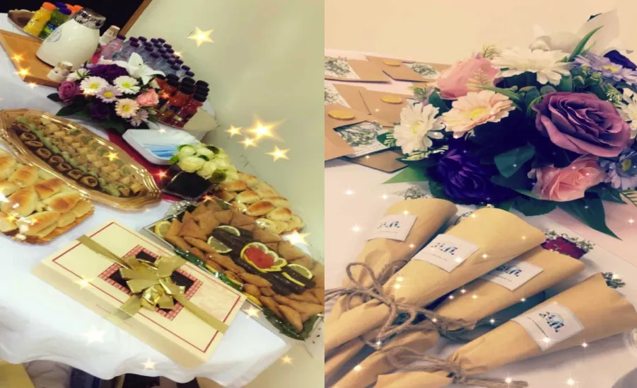 The CCIS Female Section Organizes an Awareness Program in Collaboration with the College of Medicine - 