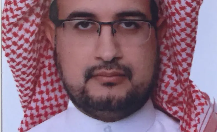 Dr. SULTAN ABDULLAH AL SHEHRI Appointed Head of CS Department at CCIS - 