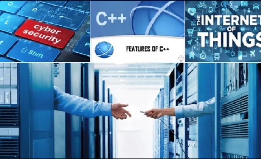 CCIS participates in CISCO’S Webinars - 