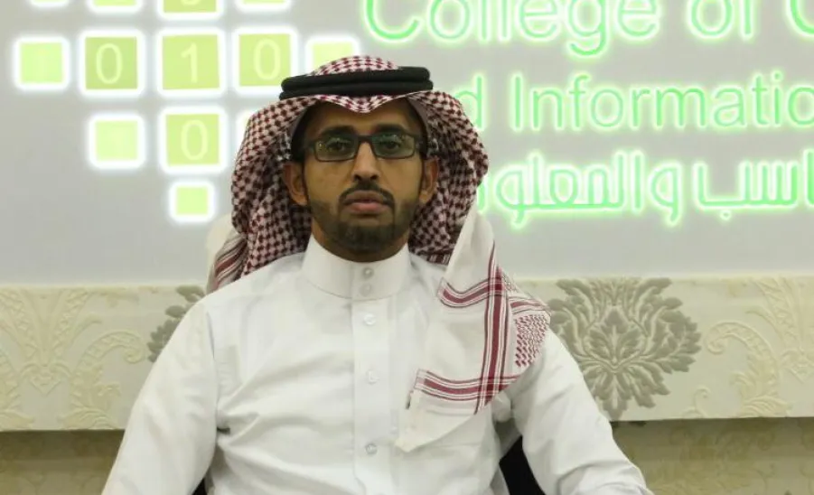 Dr. Talal Al-Harbi, Appointed as CCIS Vice Dean for Educational Affairs  - 
