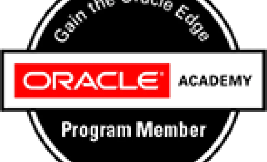 Partnership with Oracle - 