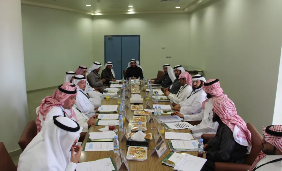 The Consulting Council of Faculty of Sciences is Held - 