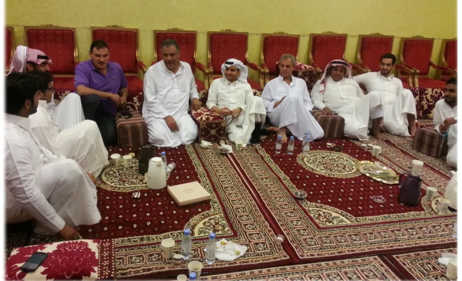 عمادة الجودة وتطوير المهارات تبدأ عامها الجديد كفريق واحد - 