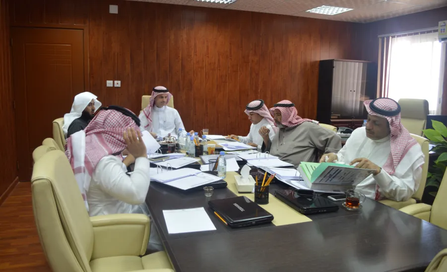 The Scientific Board Resumes Its Meetings & Adopts a Number of Resolutions - 