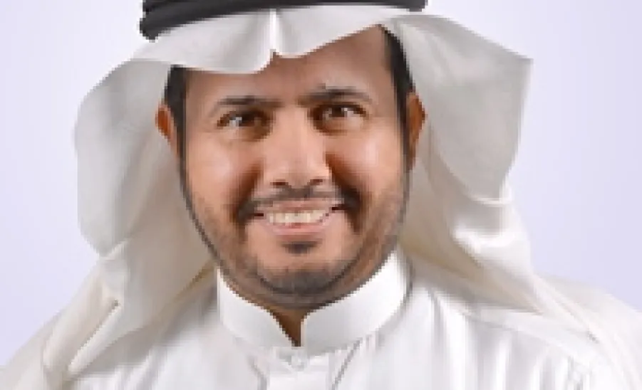 سعادة وكيل الجامعة للشؤون التعليمية يوجه الكليات بالاستفادة من تقرير مشاركة الكلية المجتمعية وبرنامج التنمية المعرفية  - 