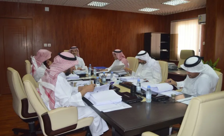 تعيينات جديدة لعدد من أعضاء هيئة التدريس بكليات الجامعة المختلفة -  
