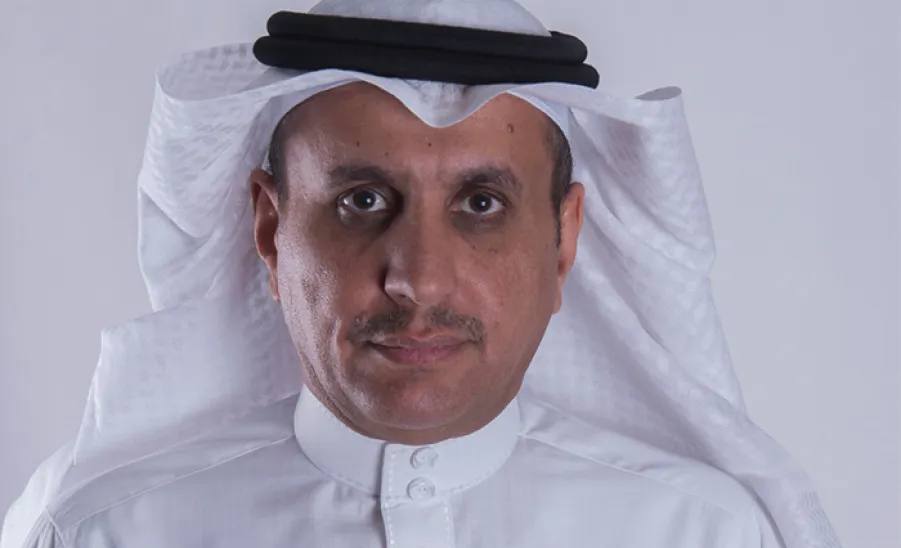 ترقية الاستاذ أحمد الموسى للمرتبة الرابعة عشر - 