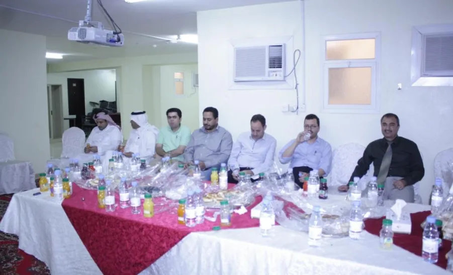 THE ENGINEERING COLLEGE TO HOLD A CEREMONY OF WELCOMING NEW FACULTY MEMBERS AND STAFF  - 
