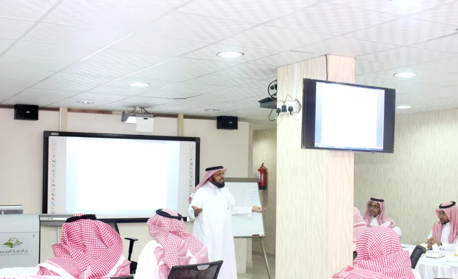 الإدارة العامة للتطوير تنفذ عدداً من البرامج التدريبية - 