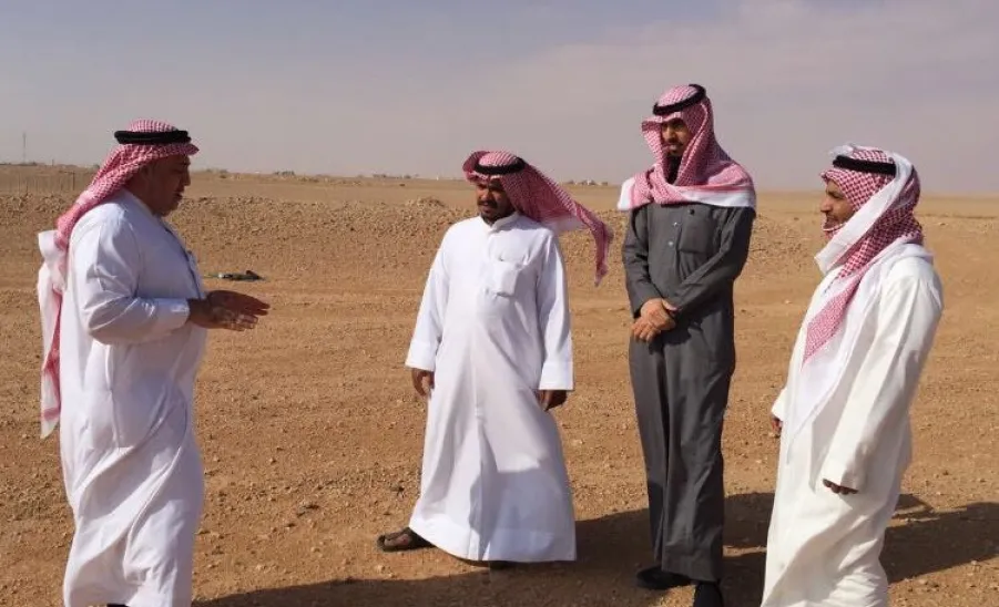 بالتنسيق مع الإدارات الحكومية المعنية: استمرار أعمال حصر وتحديث معلومات أملاك الجامعة - 