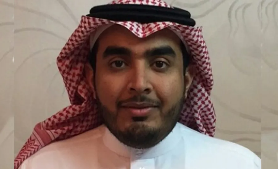 معالي مدير الجامعة يكلف القحيز عميداً لكلية العلوم بالزلفي - 