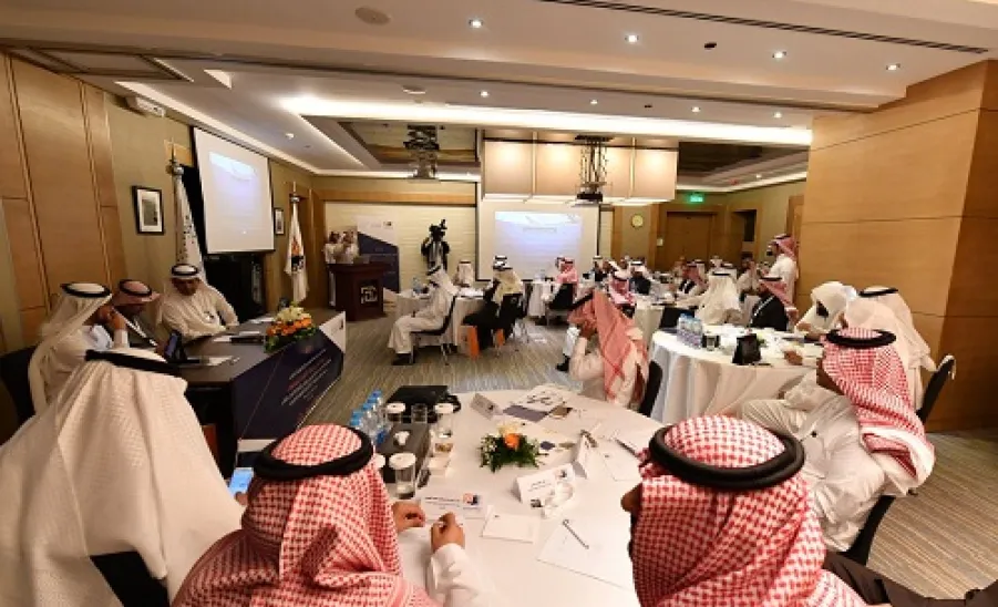 وكيل الجامعة للشؤون التعليمية يشارك في اللقاء الدوري العاشر لوكلاء الجامعات الحكومية للشؤون التعليمية - 