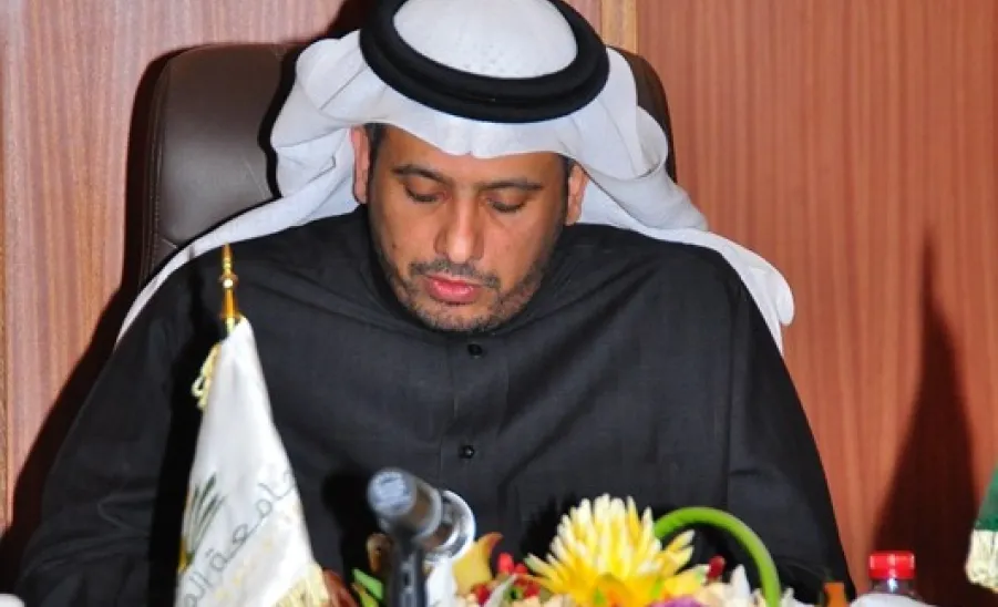 مجلس معهد الأمير سلمان للدراسات والخدمات الاستشارية يعقد اجتماعه الثاني - 