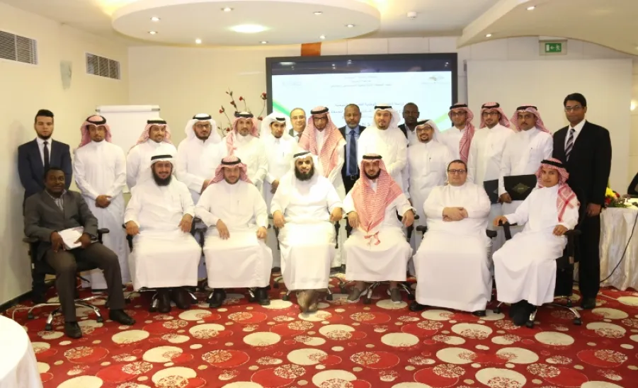 تفاعل كبير في ورشة عمل الخطة الإستراتيجية للمستشفى الجامعي - 