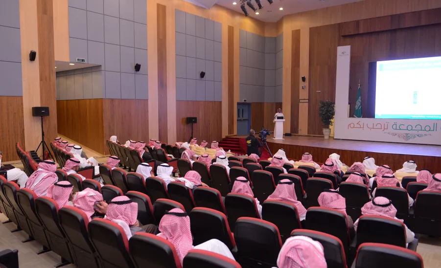 لتنظيمها ورشة عمل ( إدارة الأداء الوظيفي ) :  الجامعة تتلقى خطابات شكر من عدد من الجهات الحكومية والخيرية - 