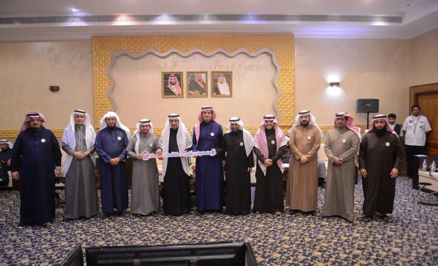 معالي مدير الجامعة يدشن فعاليات اليوم الدولي لمكافحة الفساد - 