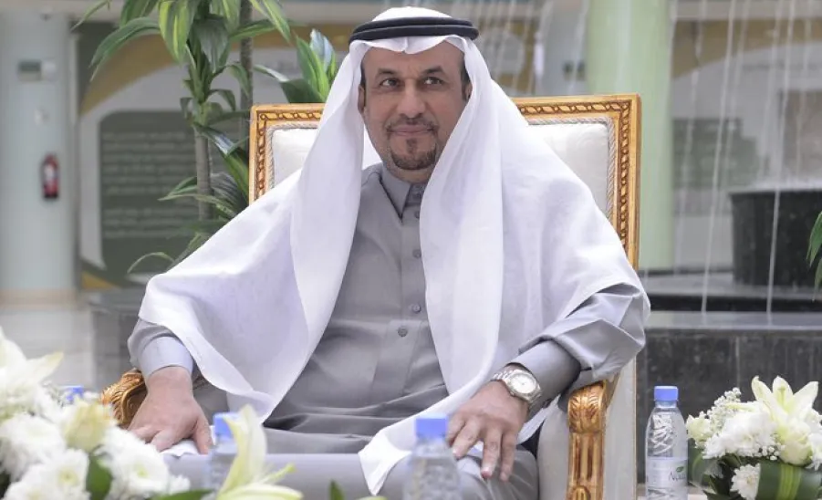 مدير الجامعة ؛ كلمة خادم الحرمين الشريفين رسالة للعالم بقيمة المواطن السعودي ، وتوجيه مباشر  بمشاركة الجميع في تحمل المسئولية خلال هذه المرحلة التاريخية . - 