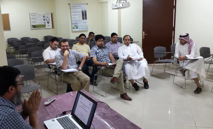 “Automation of Quality Work in EE” - 