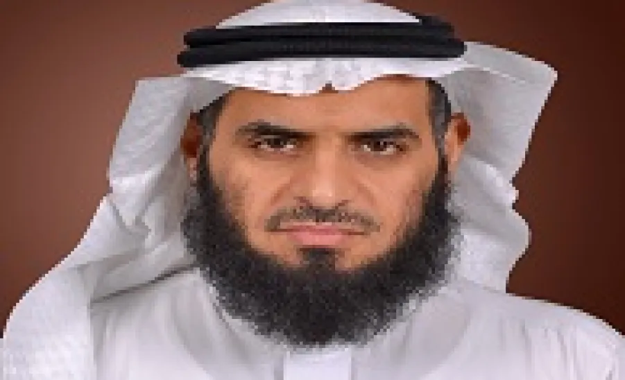 HE the Vice Rector for Academic Affairs appreciates the efforts of the Deanship of e-learning and distance learning - 