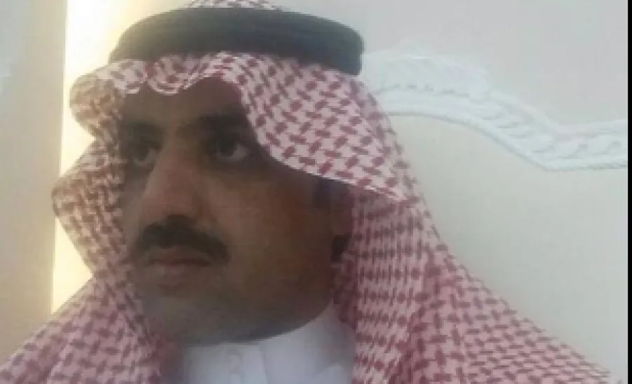 تكليف الدكتور طنف العتيبي بوكالة شؤون الطلاب بكلية التربية في المجمعة - 