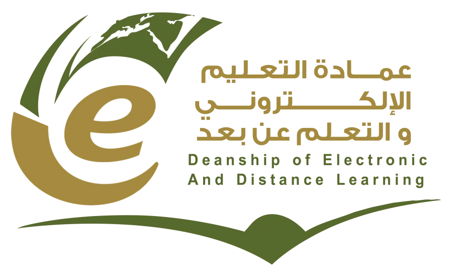 The Deanship of E-learning and Distance Learning Launches a Series of Training Programs for Faculty Members  -  