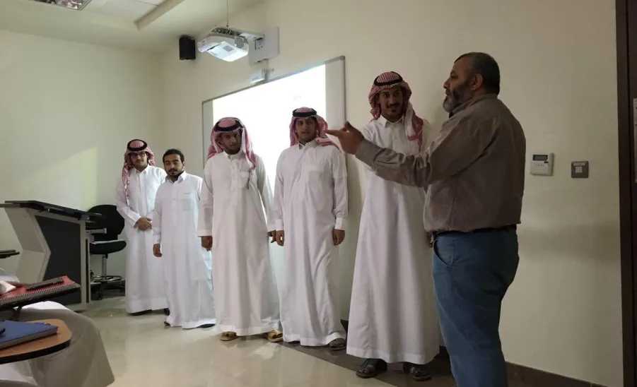 دورة مهارات التواصل ومقابلات التوظيف - 